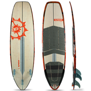 slingshot, screamer, 2018, surf
