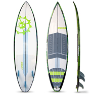 slingshot, tyrant, 2018, surf, kitesurf