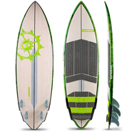 slingshot, mixer, 2018, surf