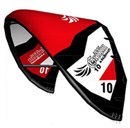 Griffin, Argo, 2014, kite, kitesurf, aile, kiteshop h2O, 2014