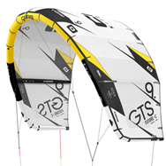 Core GTS3, kite, kitesurf, aile, 2015, 2016