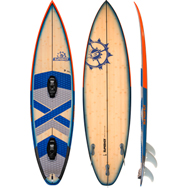 slingshot, tyrant, 2016, kitesurf, surf